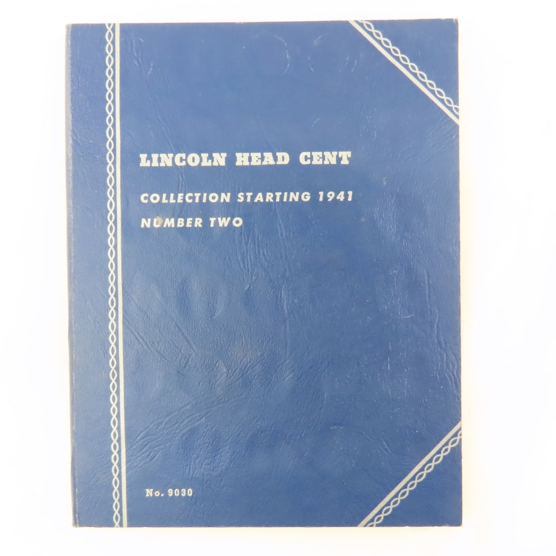 Lincoln Cents In Books & Loose, 10 Indian Head - 13