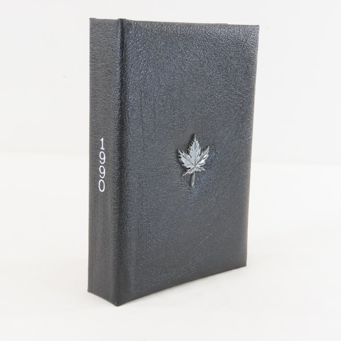 1990 Royal Canadian Mint Double Dollar Proof Set - 14