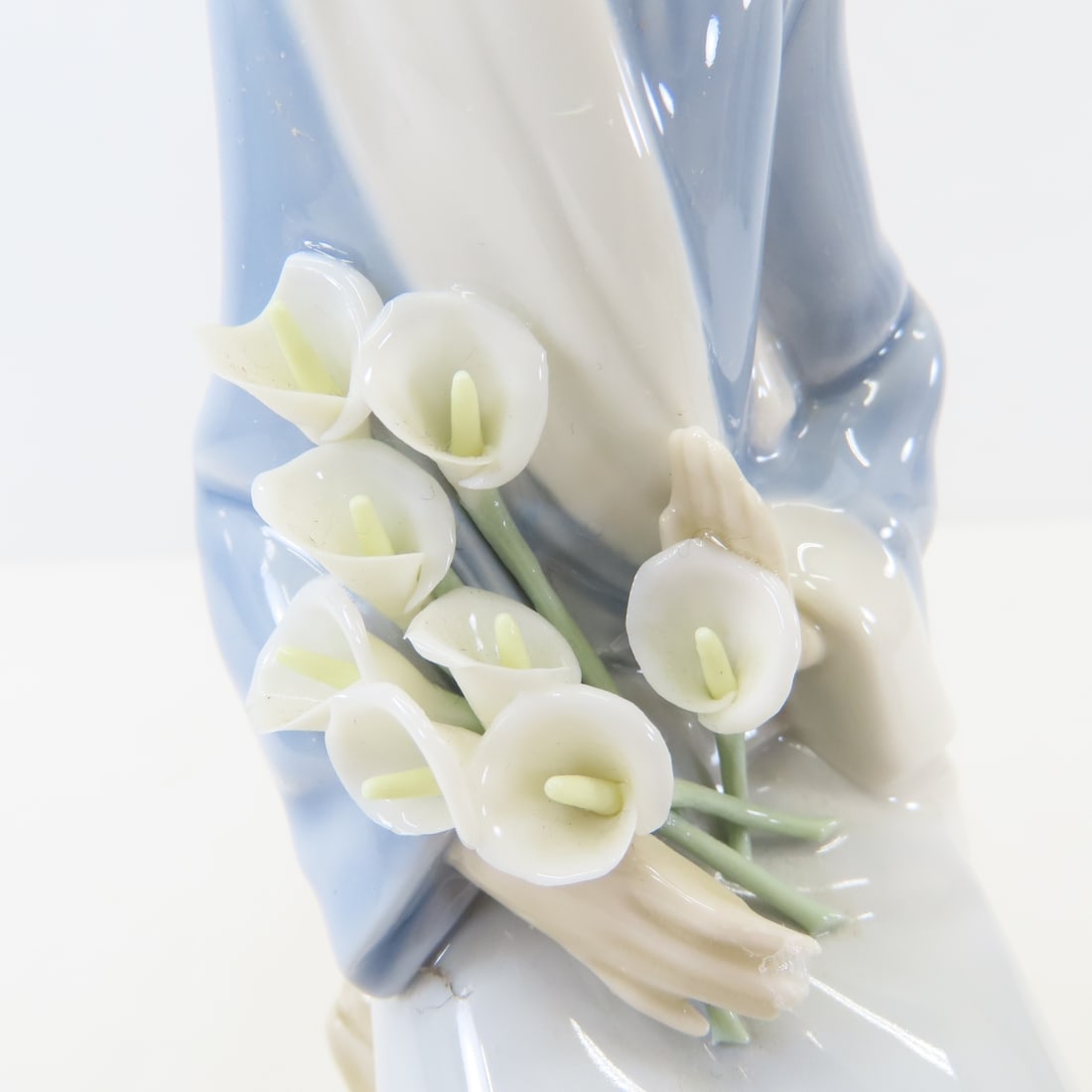 Lladro & Goebel Figurines - 7