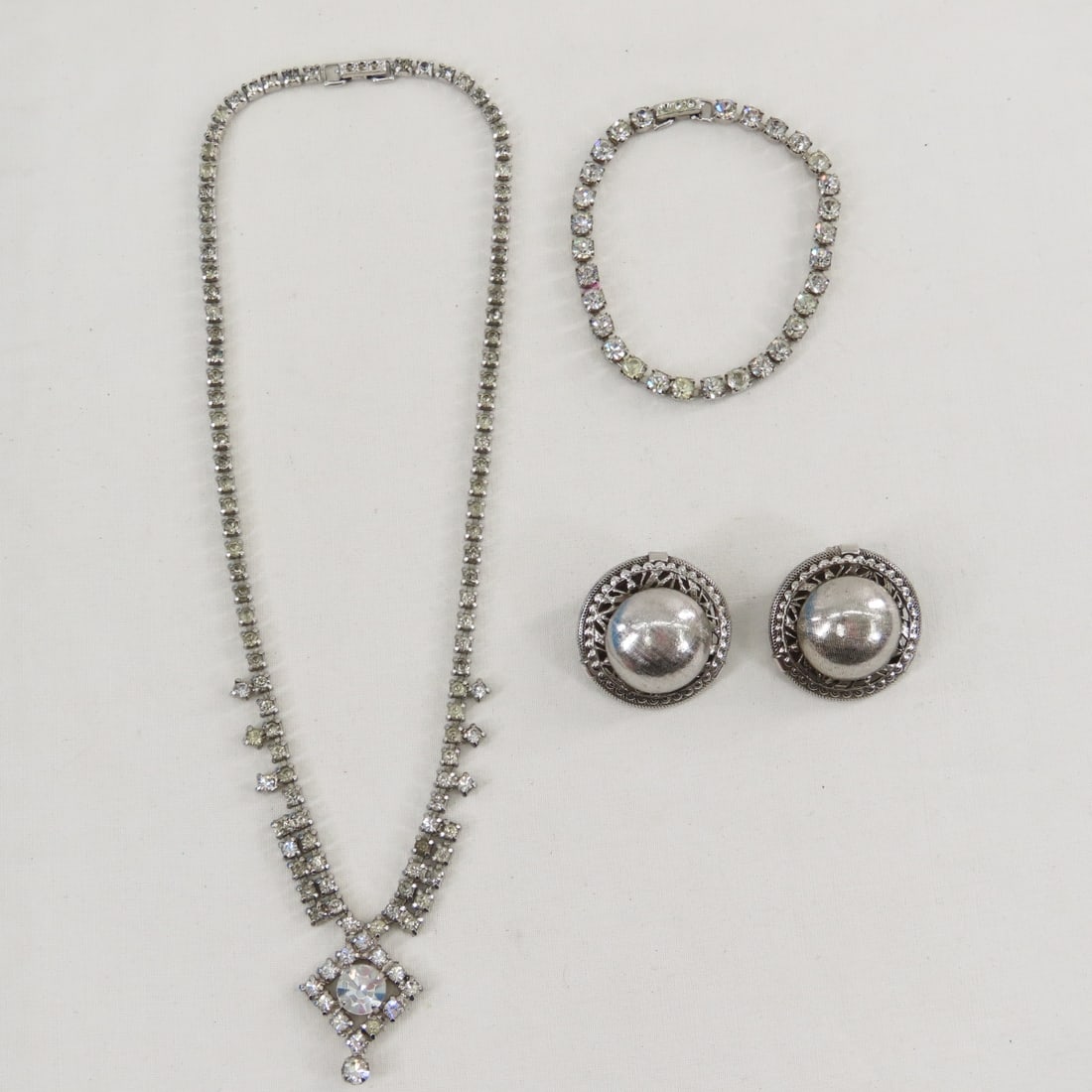 Coro, Monet, ART, Kramer & Other Vintage Jewelry - 2