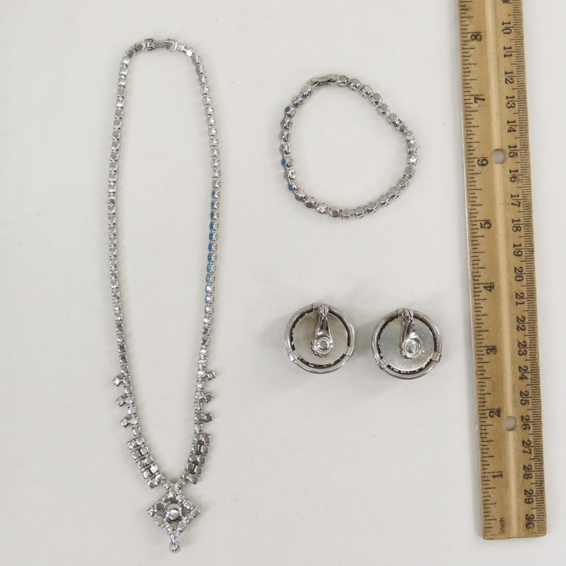 Coro, Monet, ART, Kramer & Other Vintage Jewelry - 3