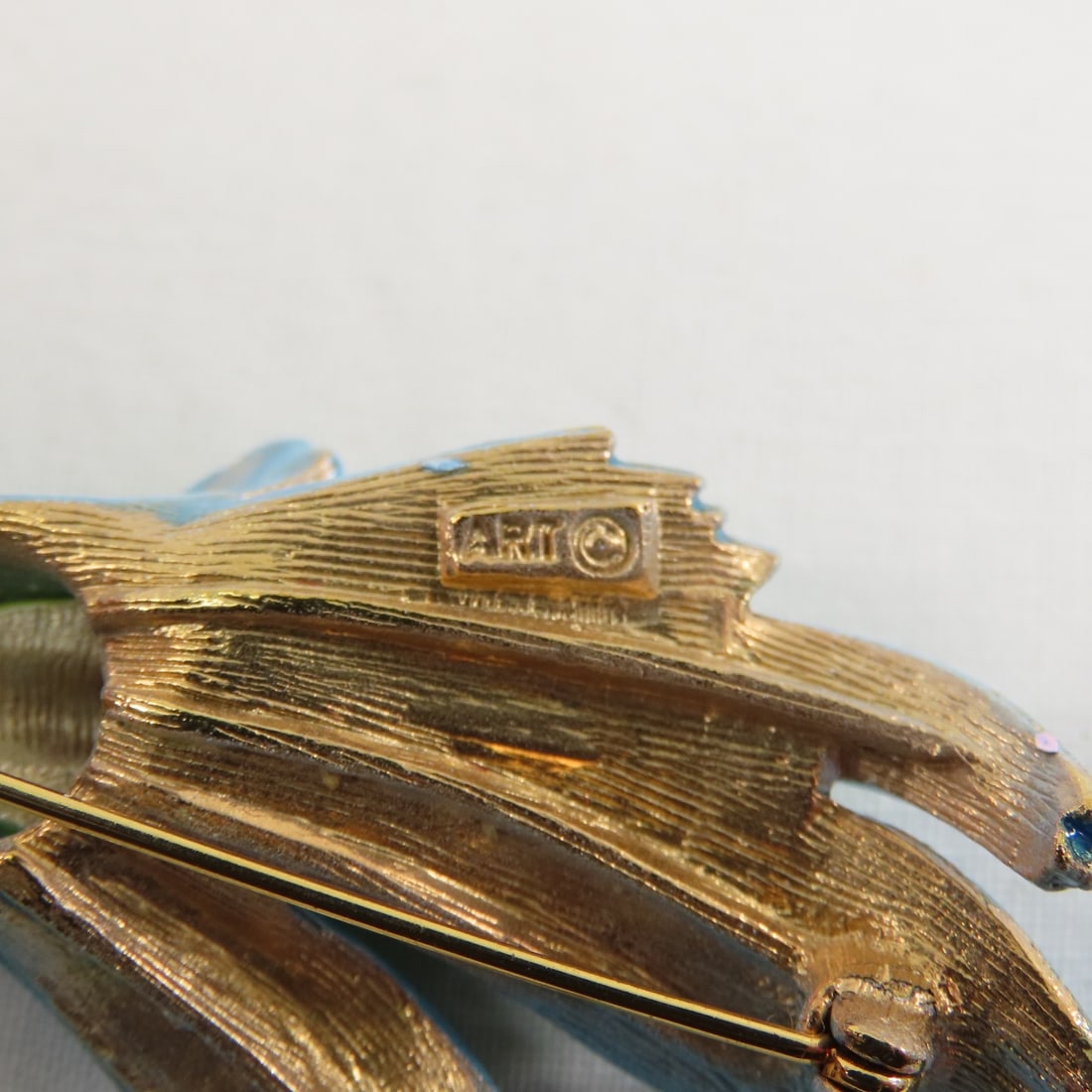 Coro, Monet, ART, Kramer & Other Vintage Jewelry - 9