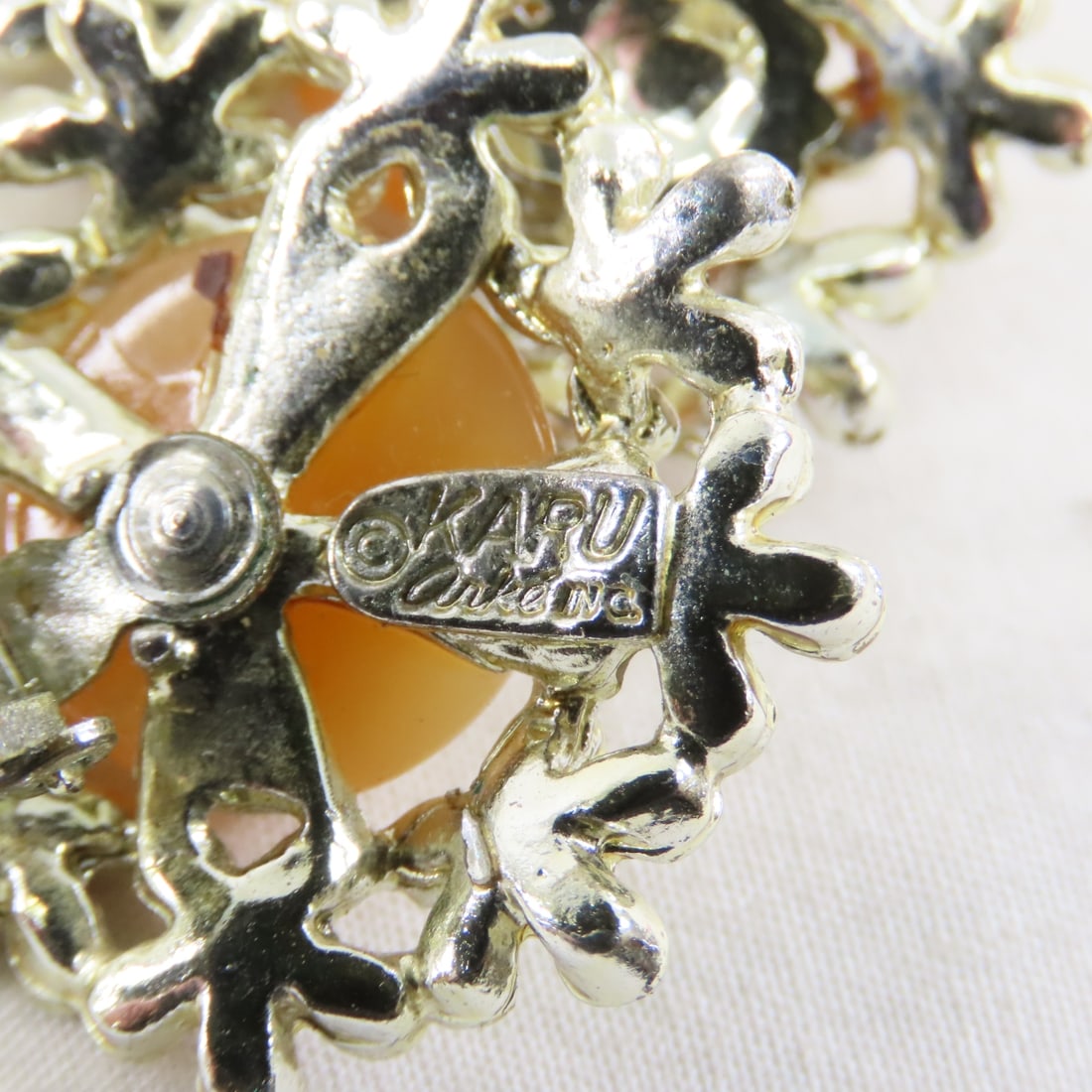 Weiss, Marvella, Nemo & Other Vintage Jewelry - 4