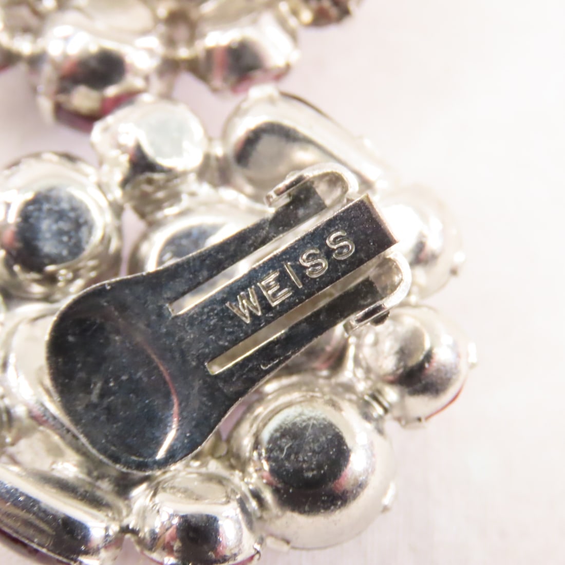 Weiss, Marvella, Nemo & Other Vintage Jewelry - 6