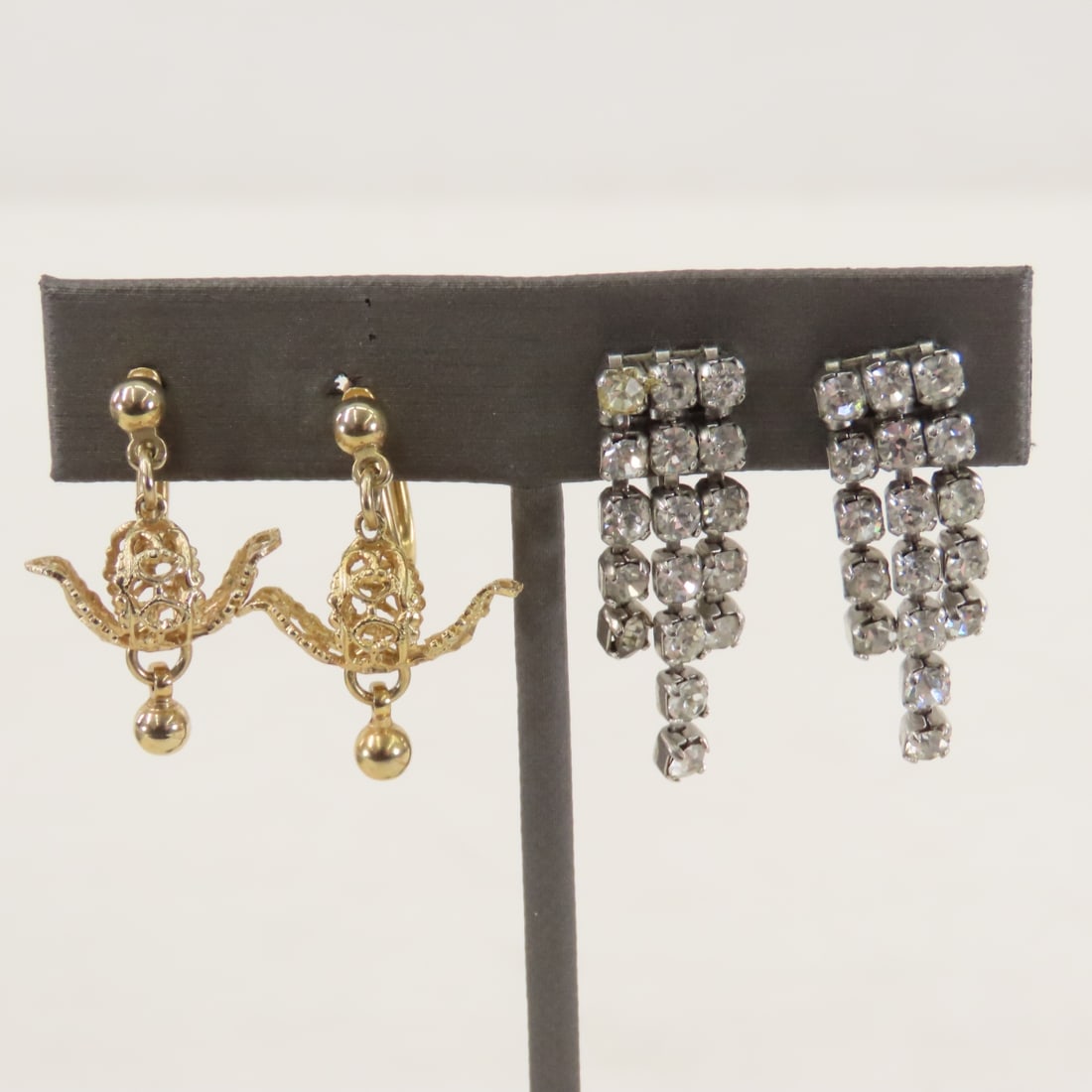 Weiss, Marvella, Nemo & Other Vintage Jewelry - 7