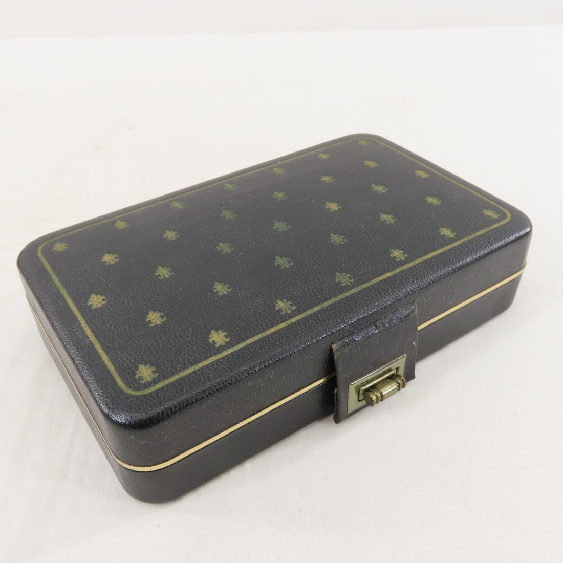 Cufflinks, Tie Bars, Tie Tacs, Button & More - 5
