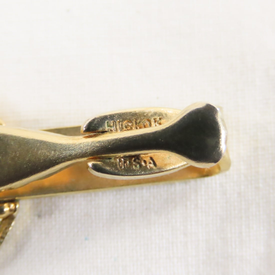 Cufflinks, Tie Bars, Tie Tacs, Button & More - 8