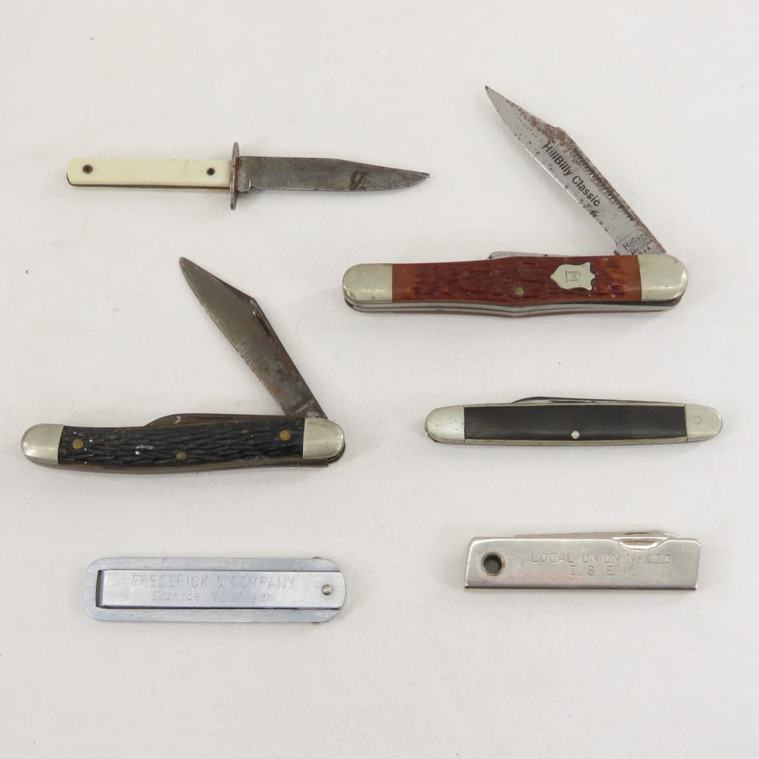 Pocket Knives, Lighters, Men's Rings & More - 4