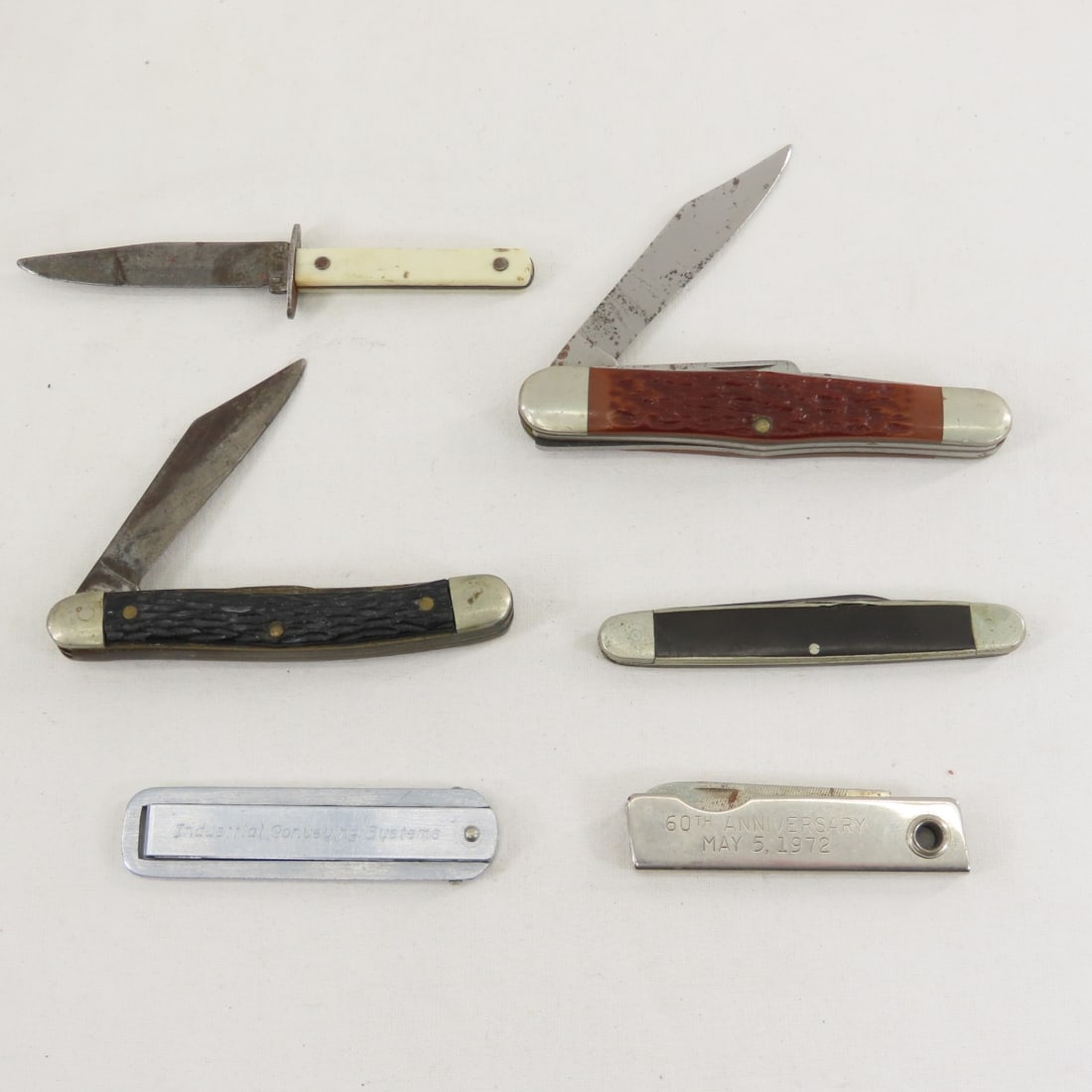Pocket Knives, Lighters, Men's Rings & More - 5