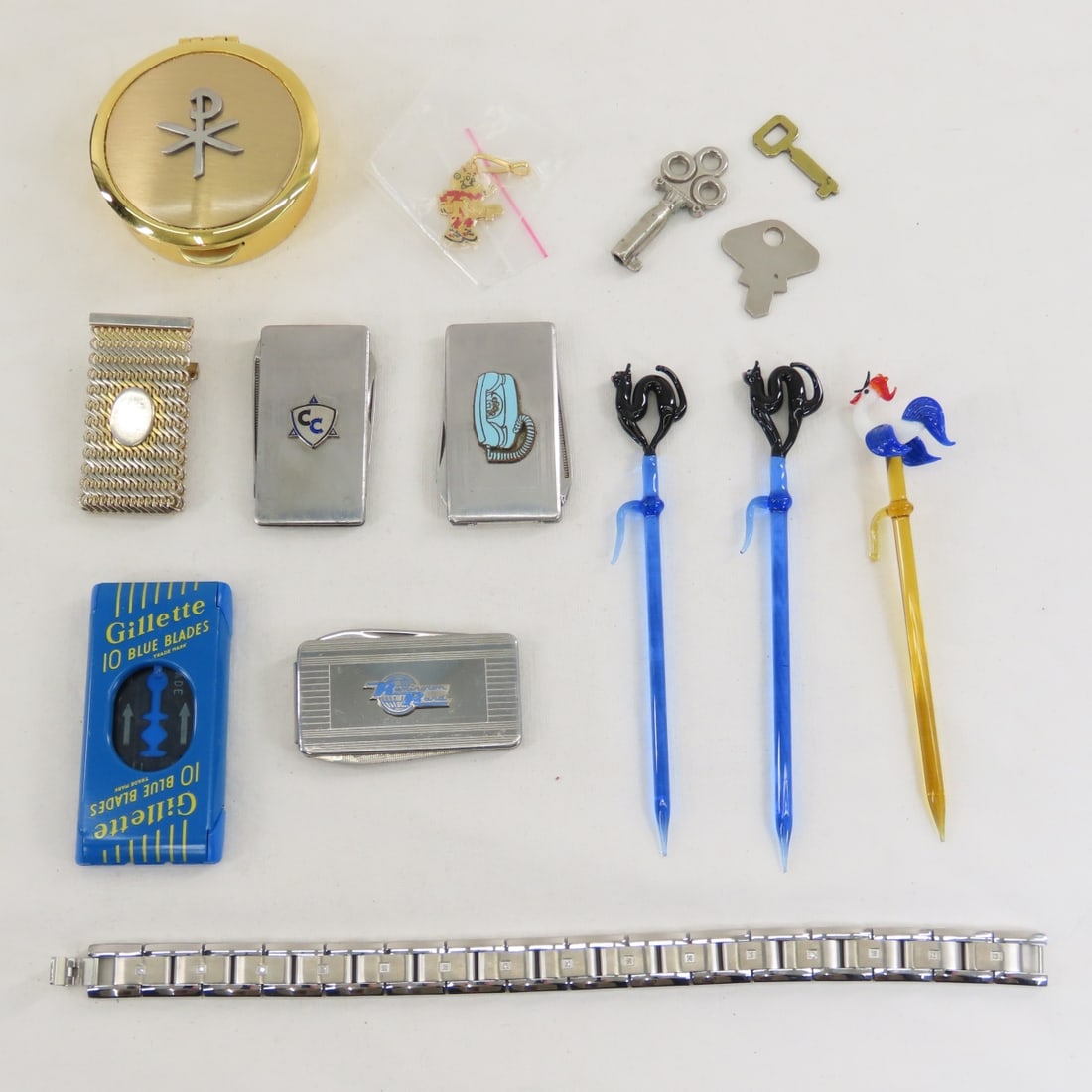 Pocket Knives, Lighters, Men's Rings & More - 9