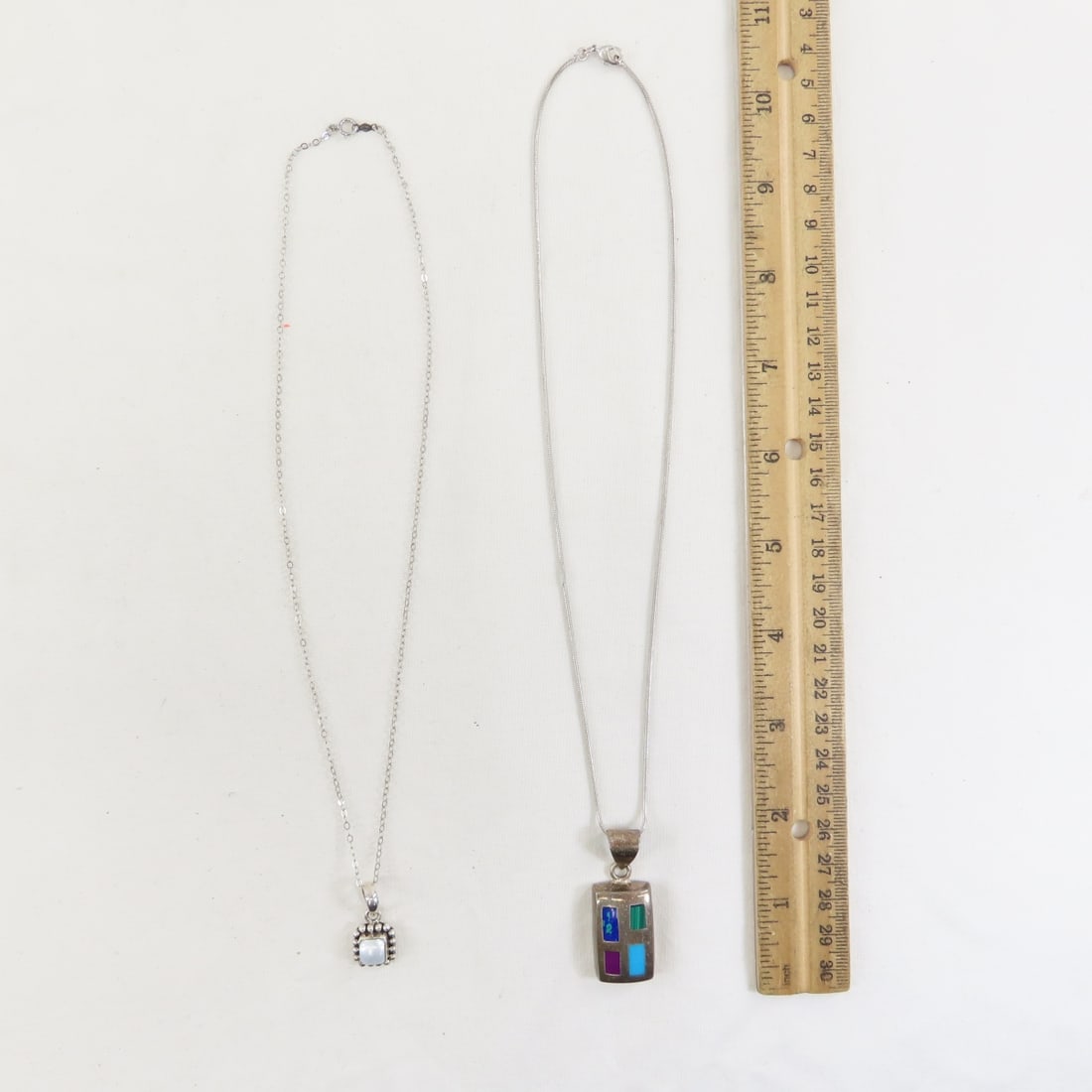 Silpada Sterling Jewelry 43.4 grams - 2