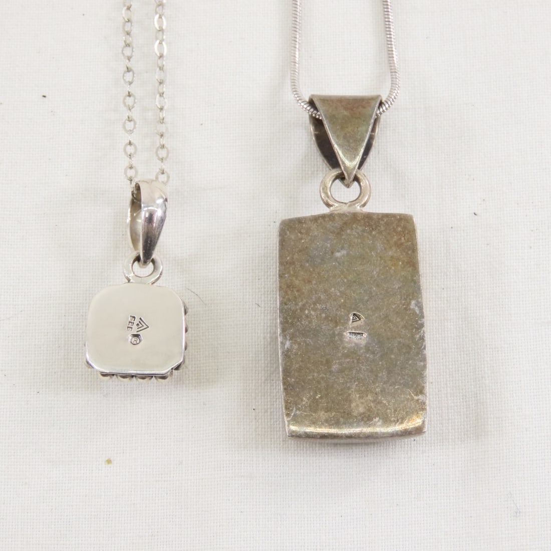 Silpada Sterling Jewelry 43.4 grams - 4