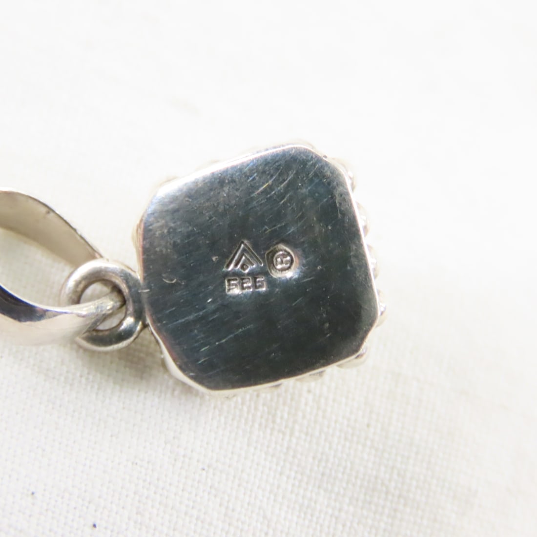 Silpada Sterling Jewelry 43.4 grams - 5