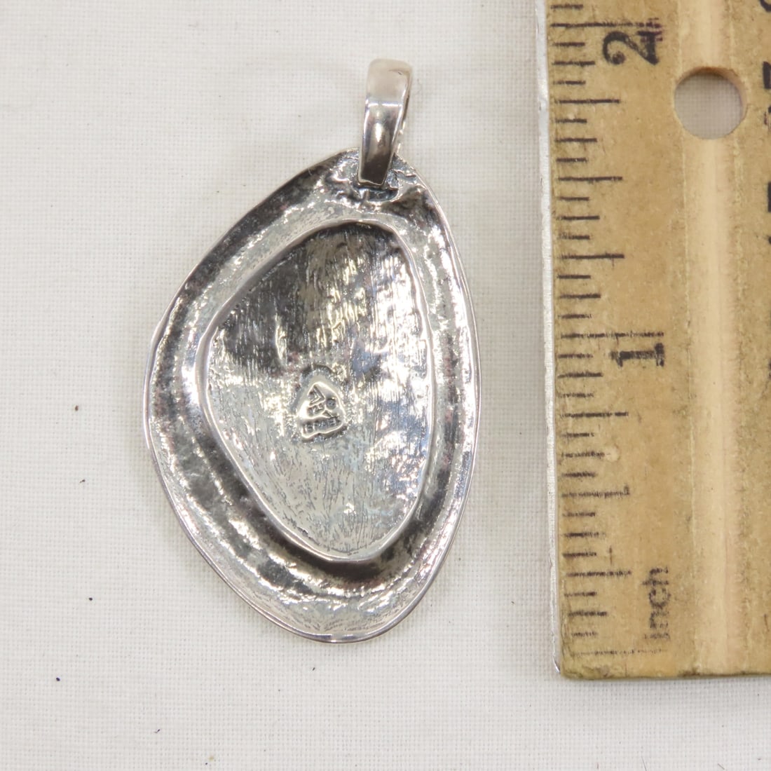 Silpada Sterling Jewelry 43.4 grams - 8