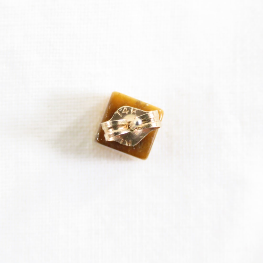 10kt Baby Rings, Earrings & 14kt Mounted Jewelry - 10