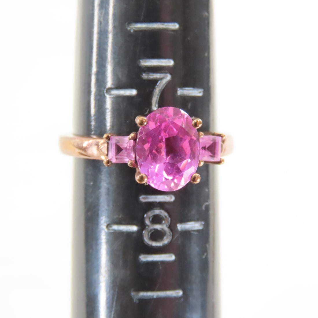 Karis STS, PtB, & Semi-Precious Jewelry - 9