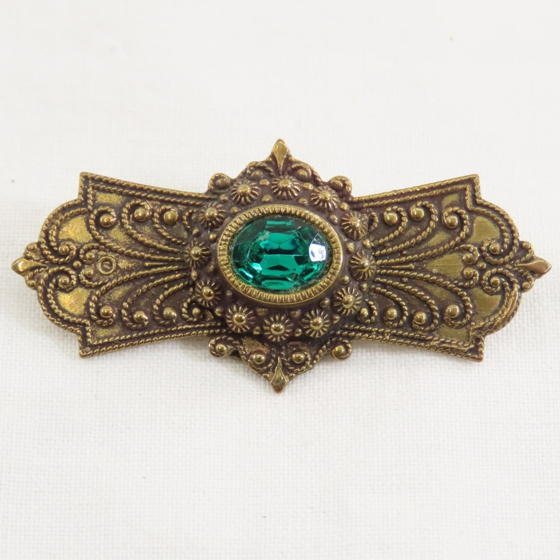 Pididdly Links Revival Necklace and Brooch - 4