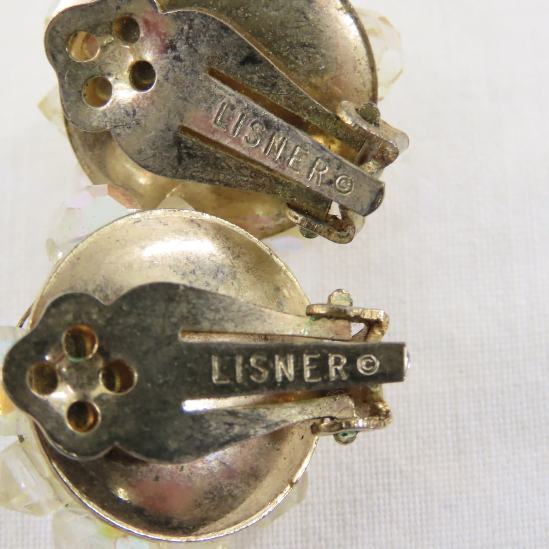 Jomaz, Lisner, Corocraft & Other Vintage Jewelry - 8