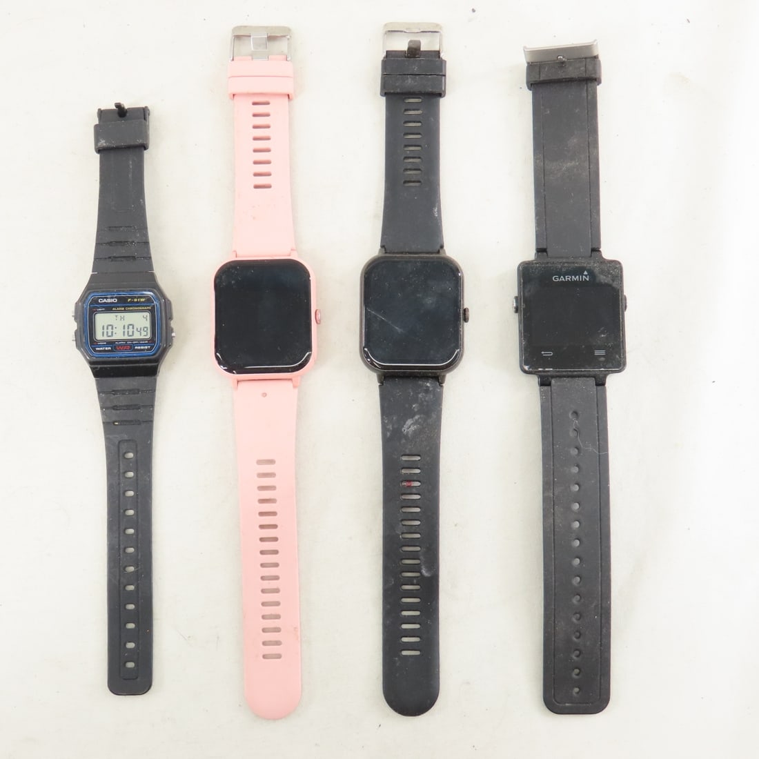 Garmin VivoActive, Sport & Fashion Watches - 5