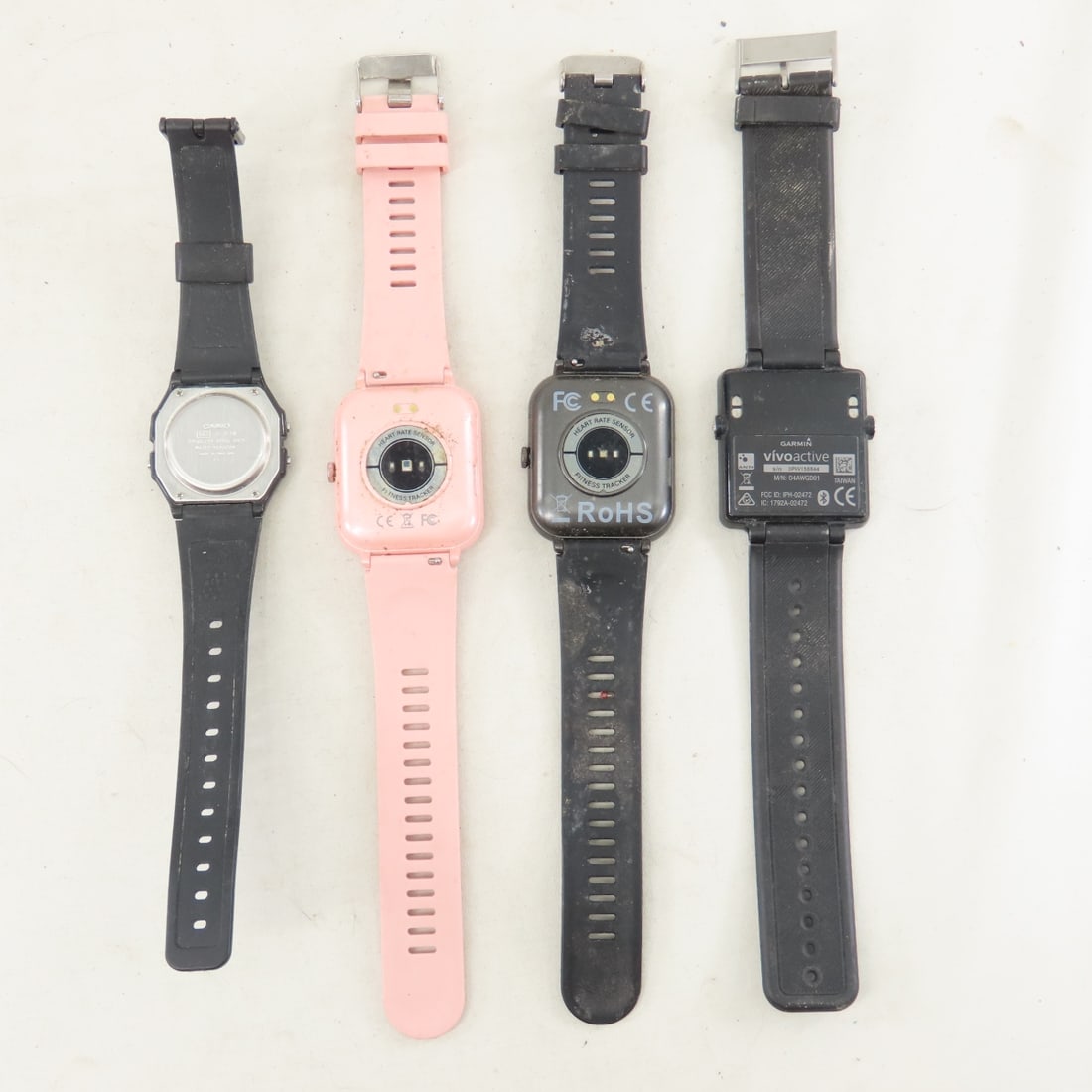 Garmin VivoActive, Sport & Fashion Watches - 6