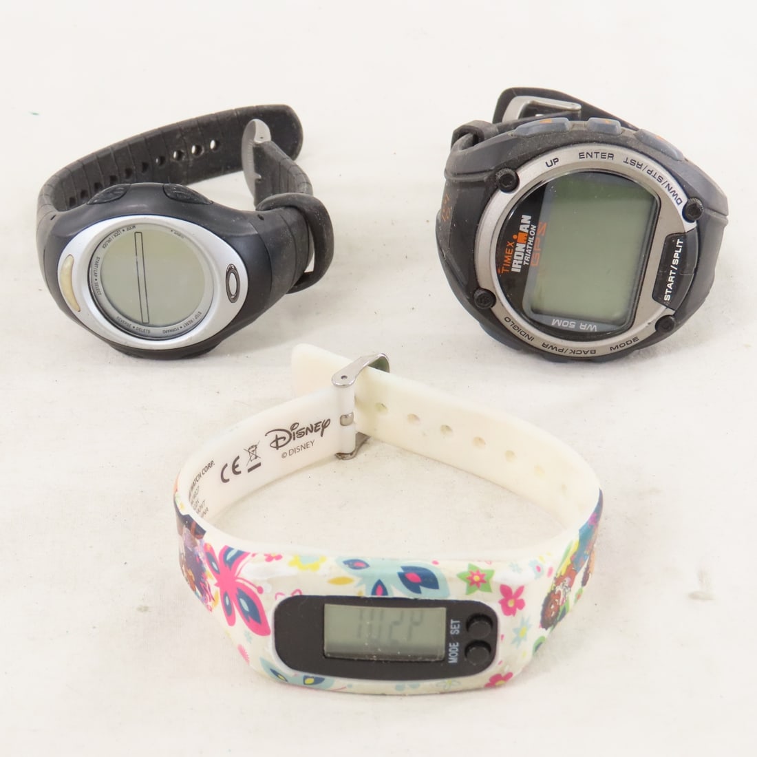 Garmin VivoActive, Sport & Fashion Watches - 7