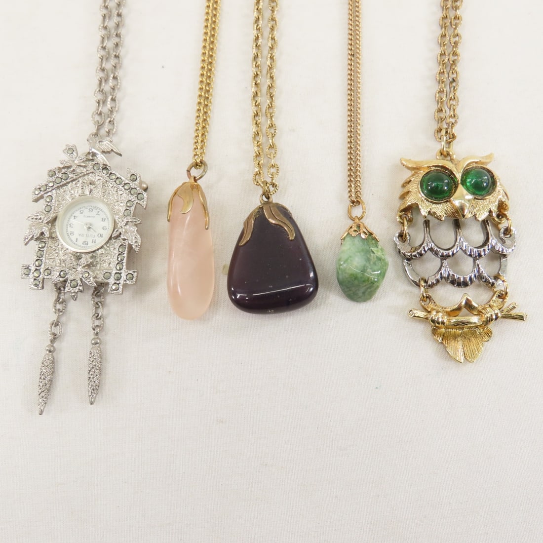 Sarah Coventry, Trifari and Other Vintage Jewelry - 16