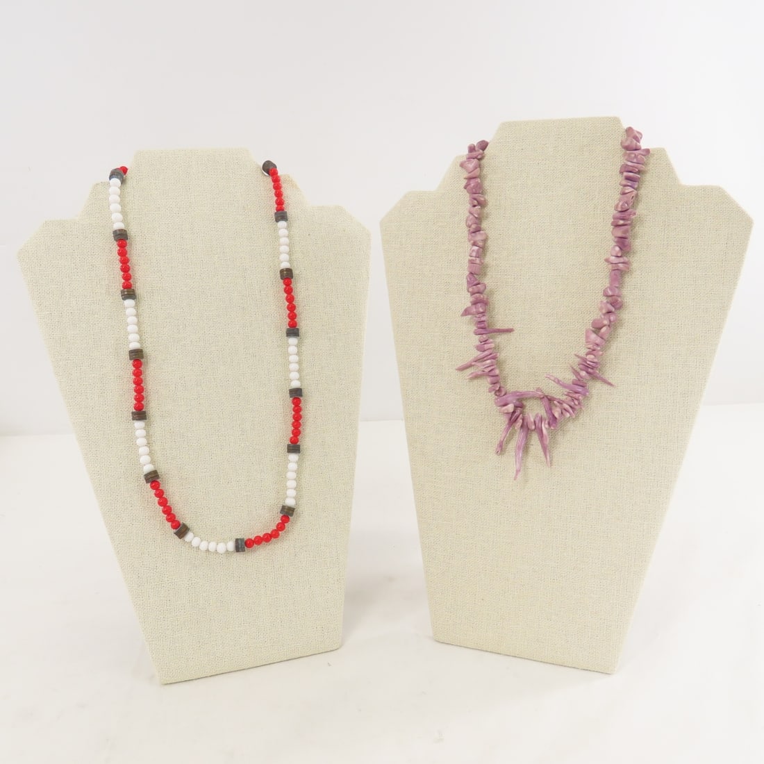 Lisner, Les Bernard & Other Vintage Jewelry - 10