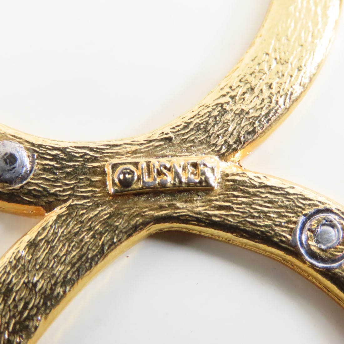 Lisner, Les Bernard & Other Vintage Jewelry - 4