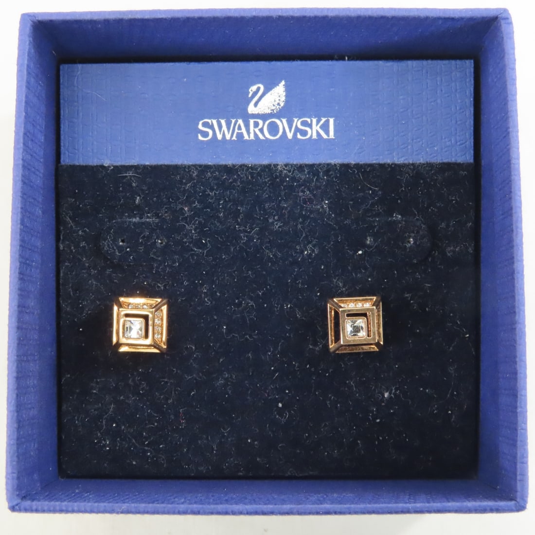 Swarovski Necklaces, Bracelets, Brooches & Rings - 4