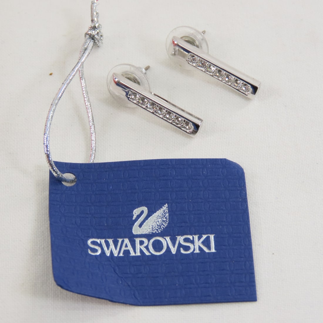 Swarovski Necklaces, Bracelets, Brooches & Rings - 7