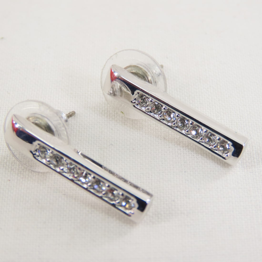 Swarovski Necklaces, Bracelets, Brooches & Rings - 8