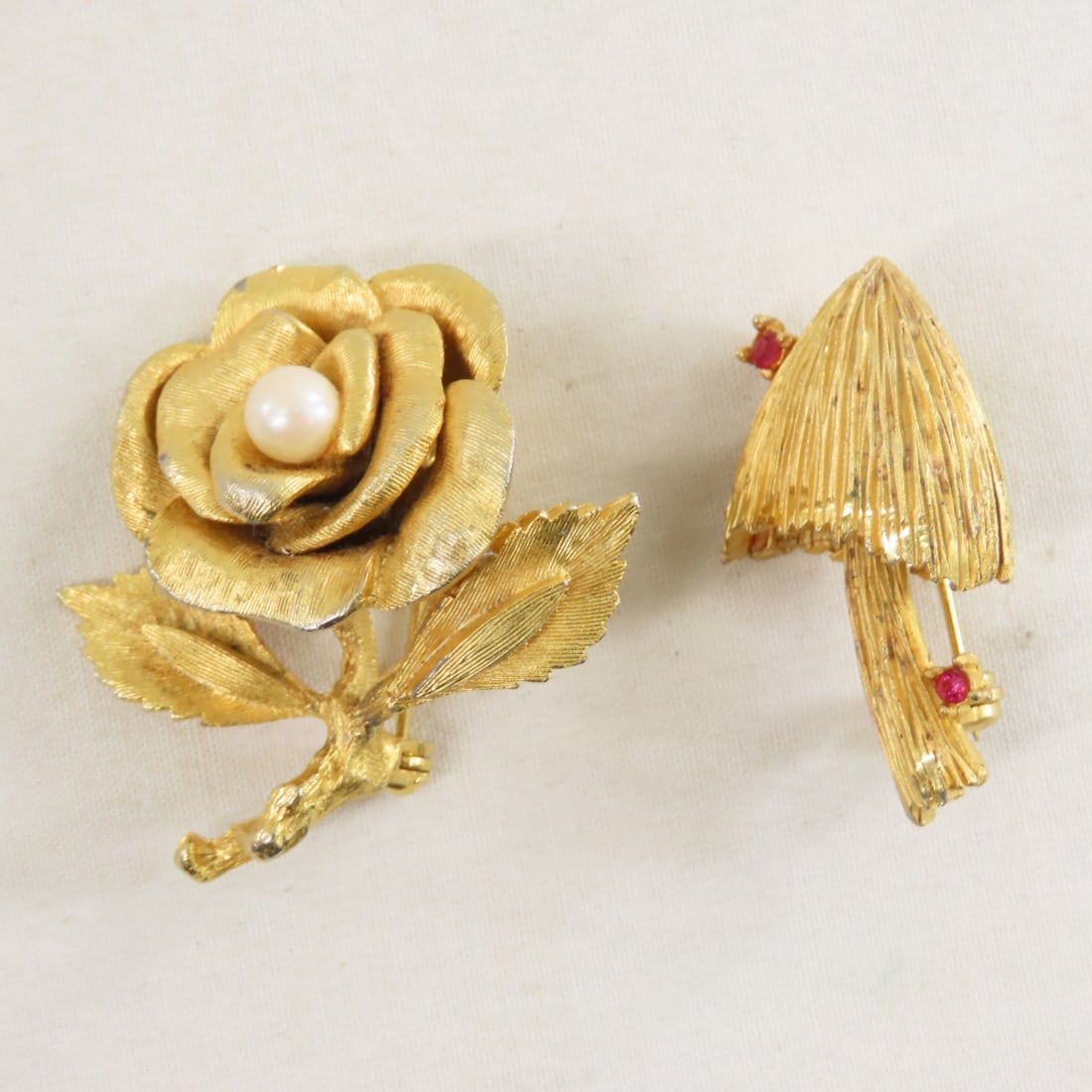 Vintage Enamel & Bead Jewelry: Art, Capri - 2