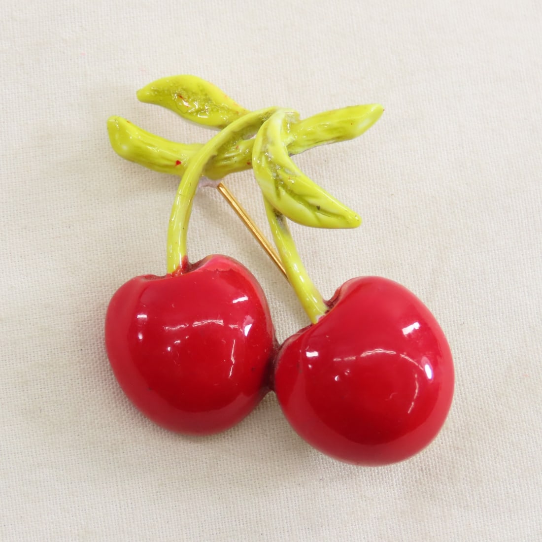 Vintage Enamel & Bead Jewelry: Art, Capri - 6