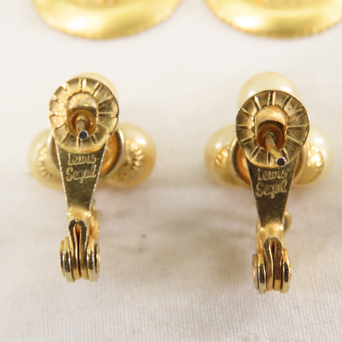 Swarovski, Napier, Lewis Segal & Other Jewelry - 10