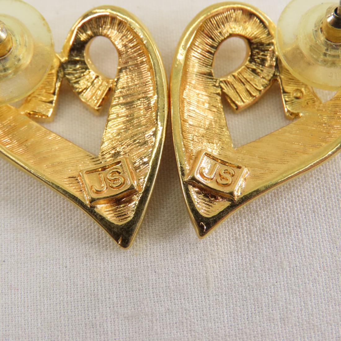 Swarovski, Napier, Lewis Segal & Other Jewelry - 11