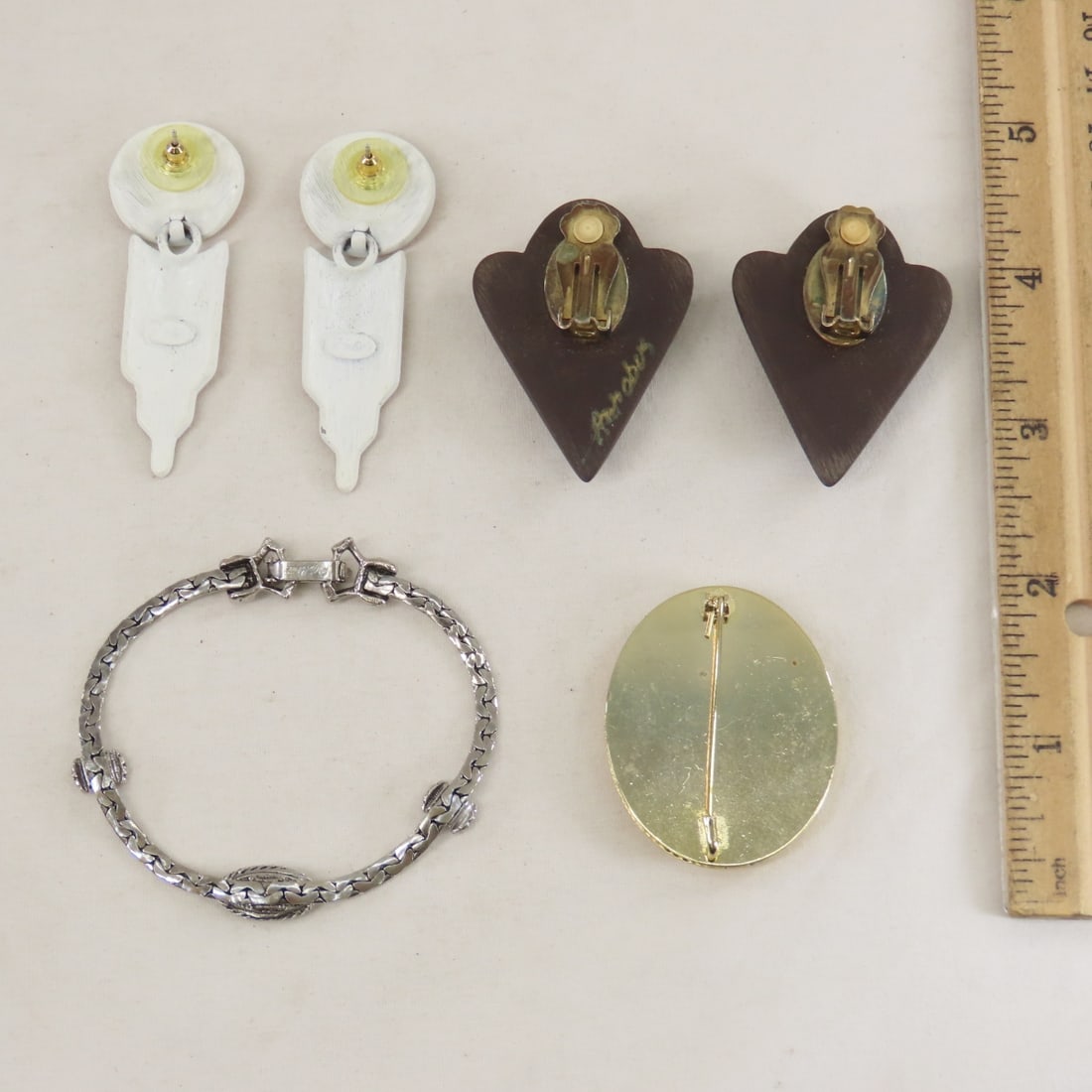 Swarovski, Napier, Lewis Segal & Other Jewelry - 13