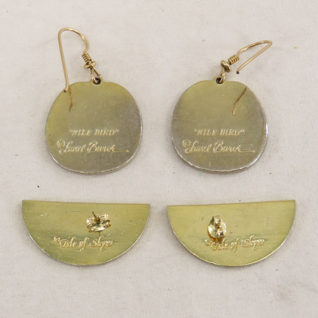 Swarovski, Napier, Lewis Segal & Other Jewelry - 17