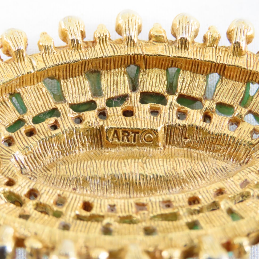 Swarovski, Napier, Lewis Segal & Other Jewelry - 20