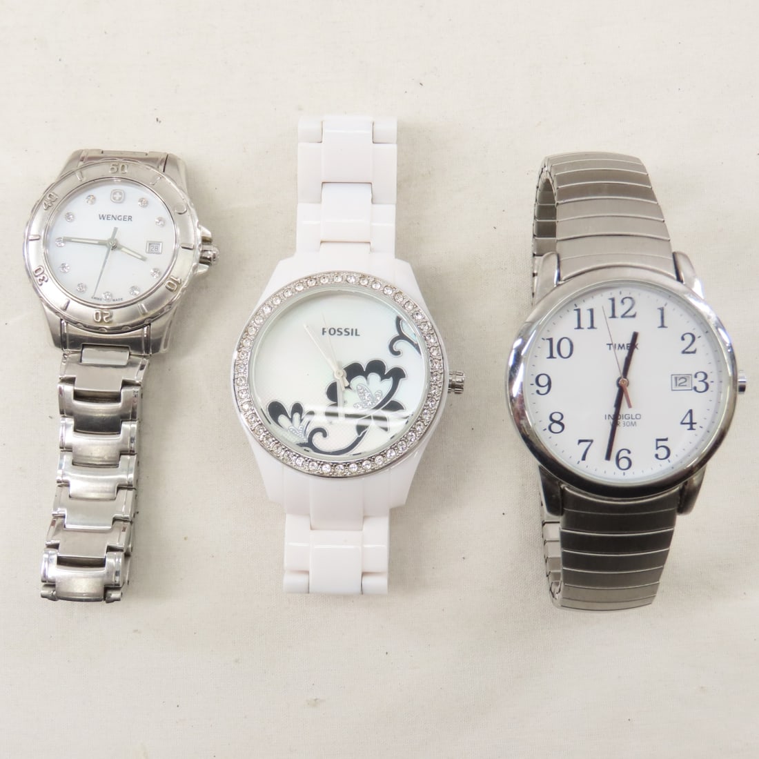 Women's Fashion Wrist Watches and Bands - 11