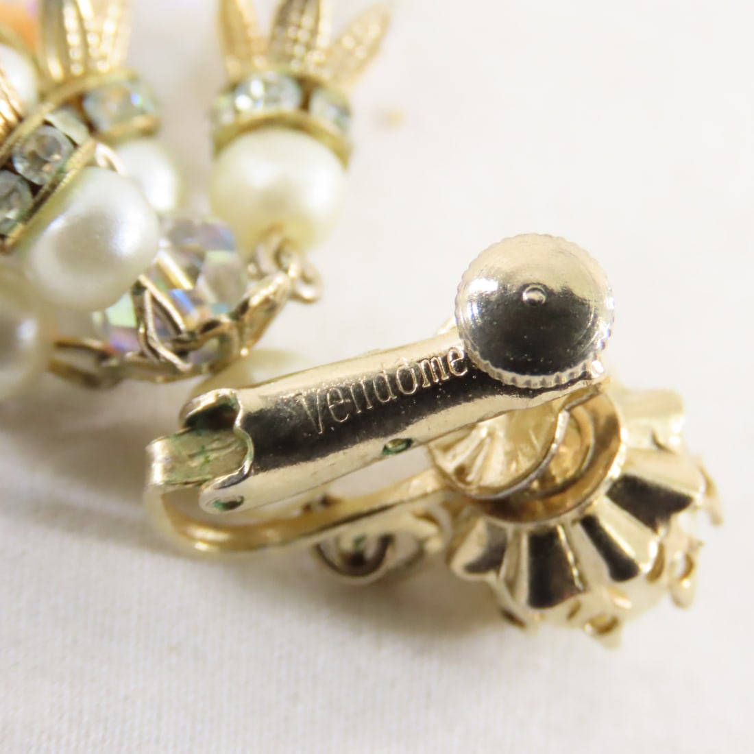 Bogoff, Vendome, Pakula & Antique Jewelry - 4