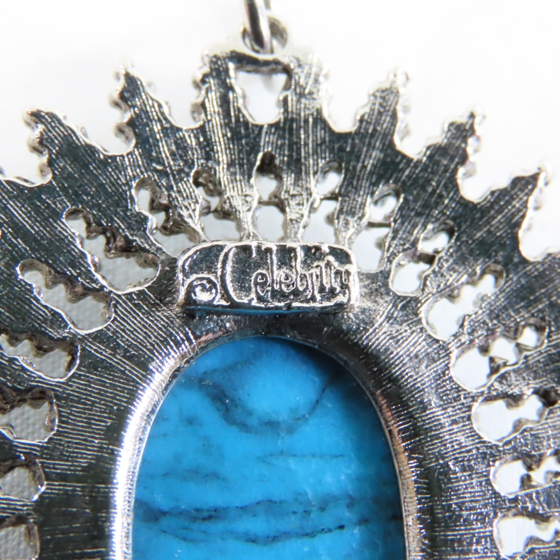 Signed Vintage Fashion Jewelry- Trifari, Lisner - 3