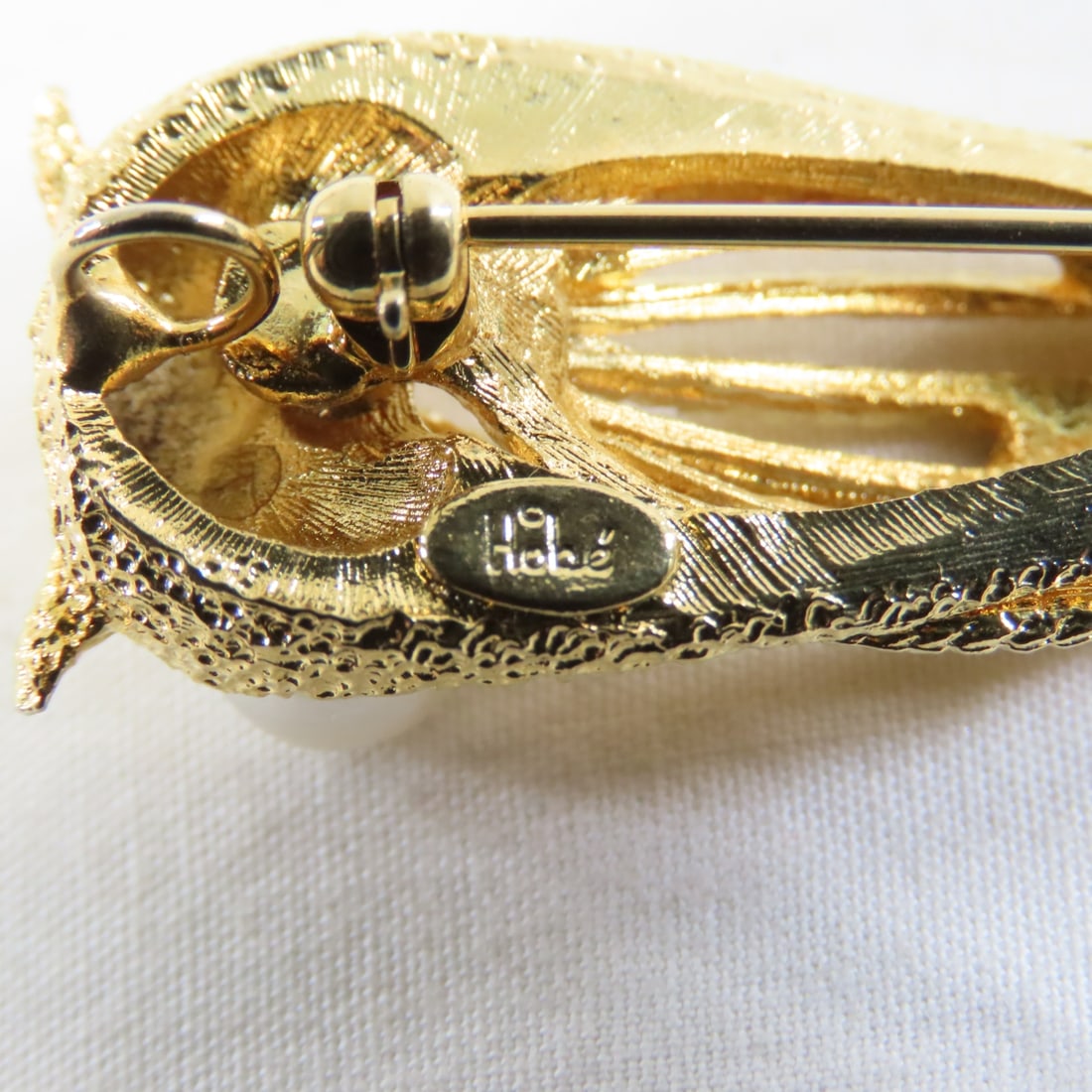 Kramer, Hobe, Emmons and Other Vintage Jewelry - 5