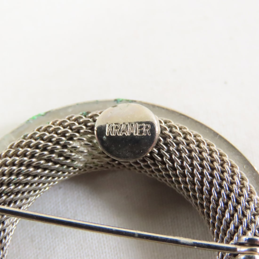 Kramer, Hobe, Emmons and Other Vintage Jewelry - 6