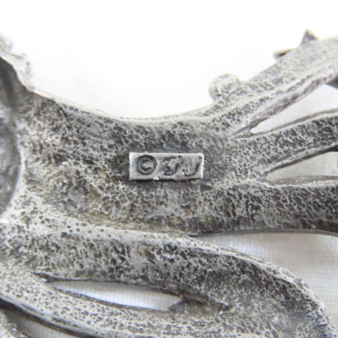 JJ, Giovanni, TAT, SA, Delfts & Vintage Brooches - 6