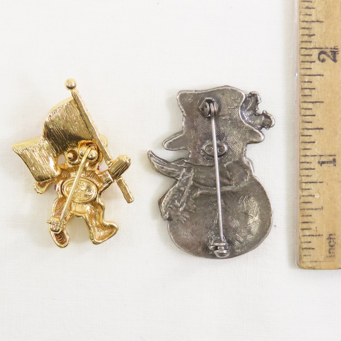 Danecraft, JJ, Brooks & Other Christmas Jewelry - 11