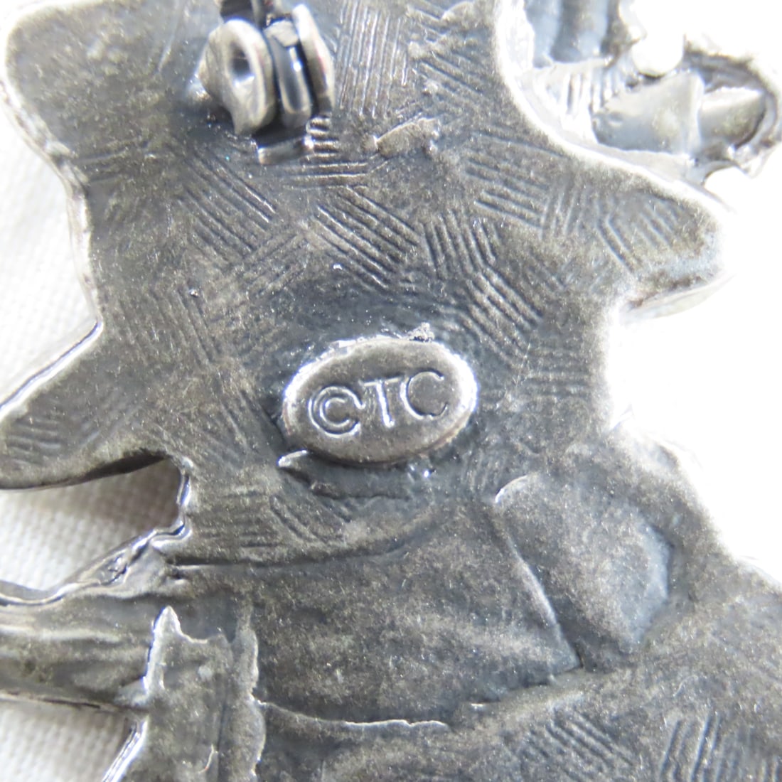 Danecraft, JJ, Brooks & Other Christmas Jewelry - 13