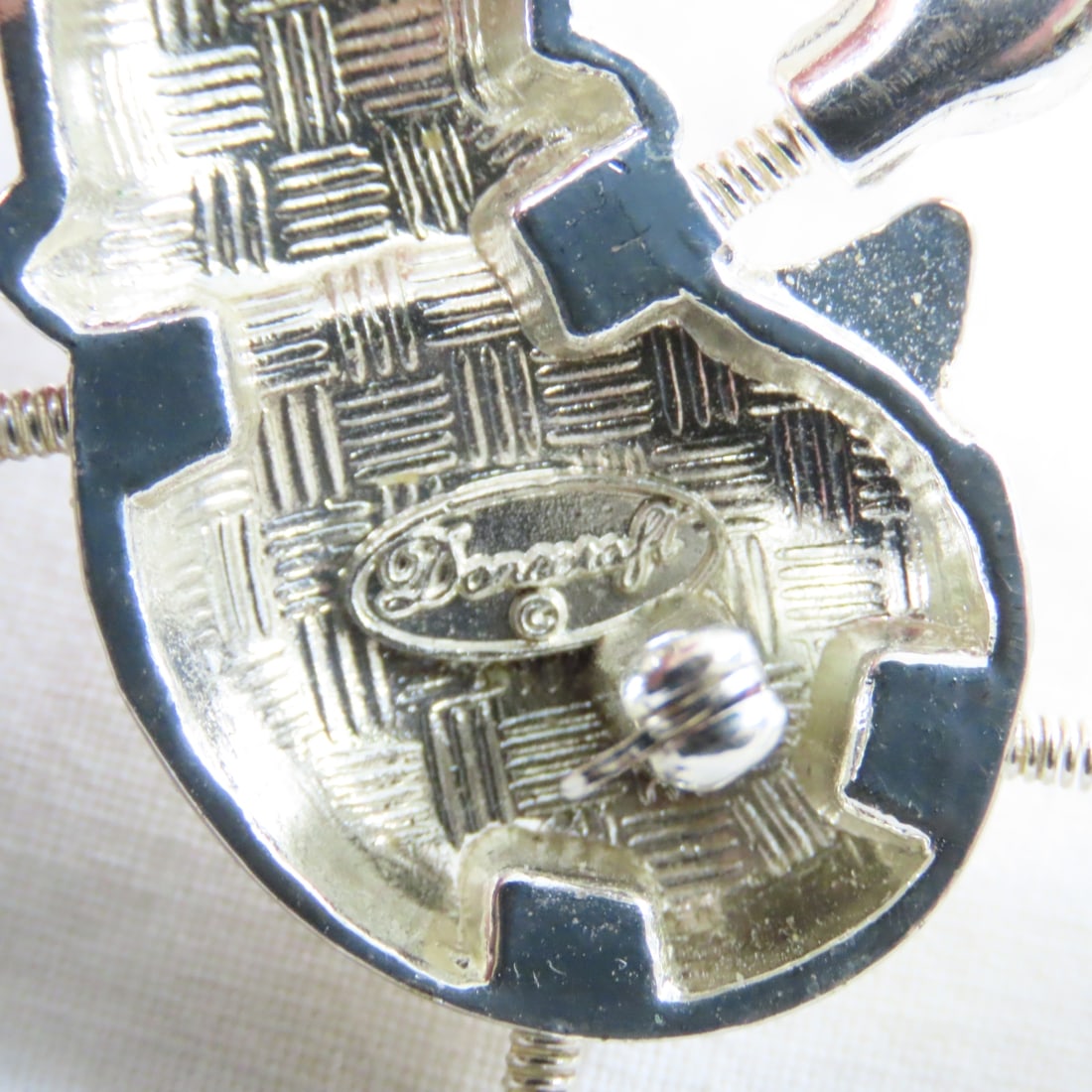 Danecraft, JJ, Brooks & Other Christmas Jewelry - 4