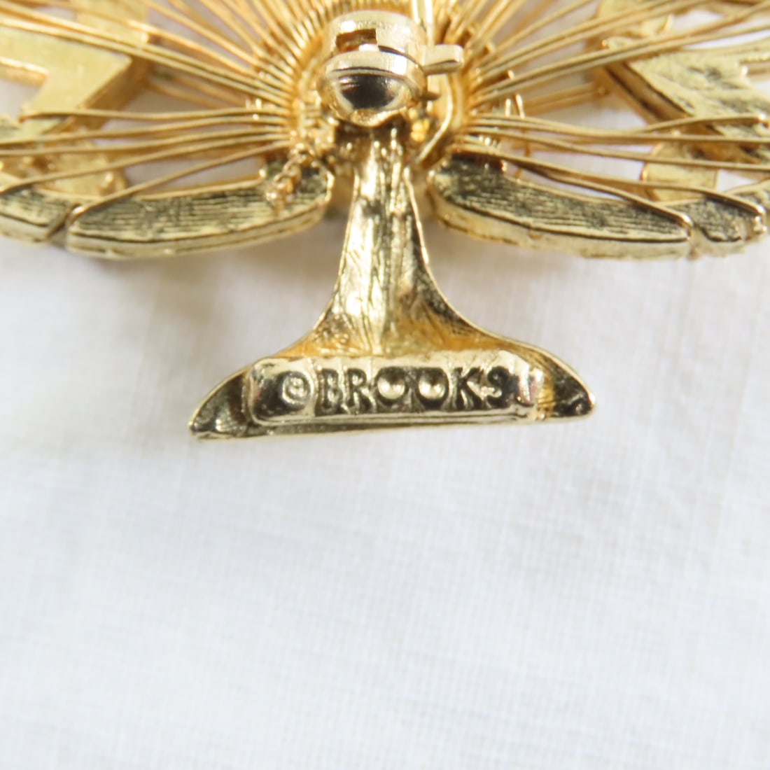 Danecraft, JJ, Brooks & Other Christmas Jewelry - 8