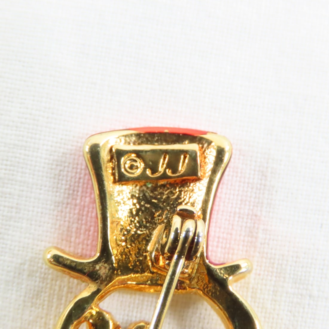Danecraft, JJ, Brooks & Other Christmas Jewelry - 9