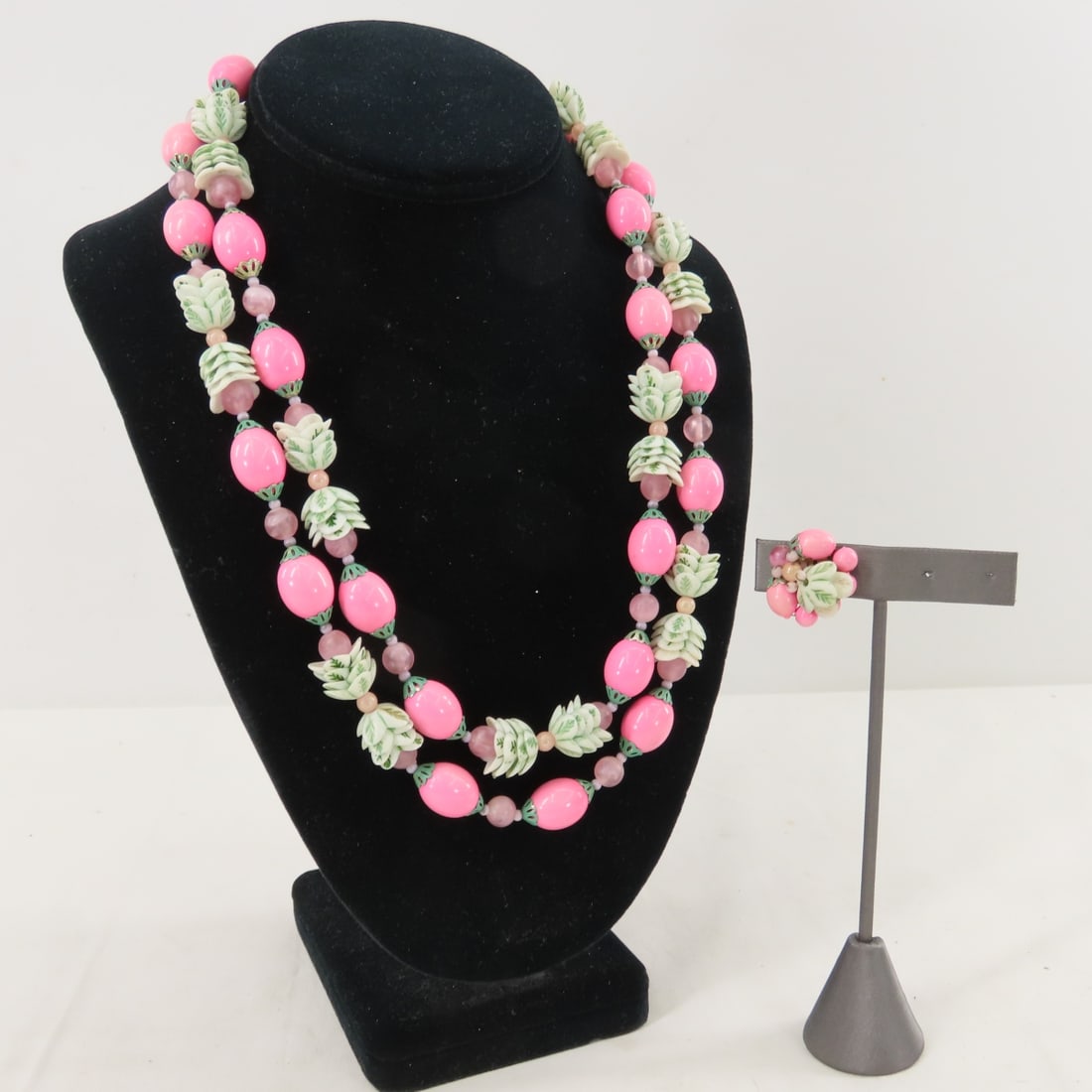 ART, Japan, Hong Kong & Other Vintage Jewelry - 6
